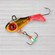 Балансир GC N-Ice Batiskaf, 28мм, 3г, колір 04